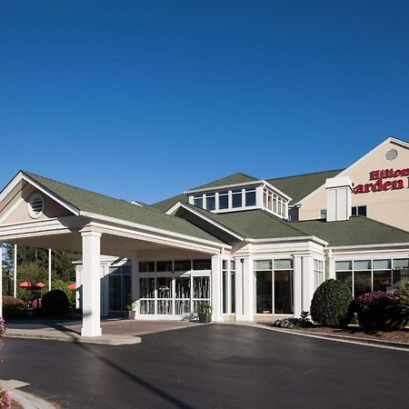 Hilton Garden Inn Savannah Airport Zewnętrze zdjęcie