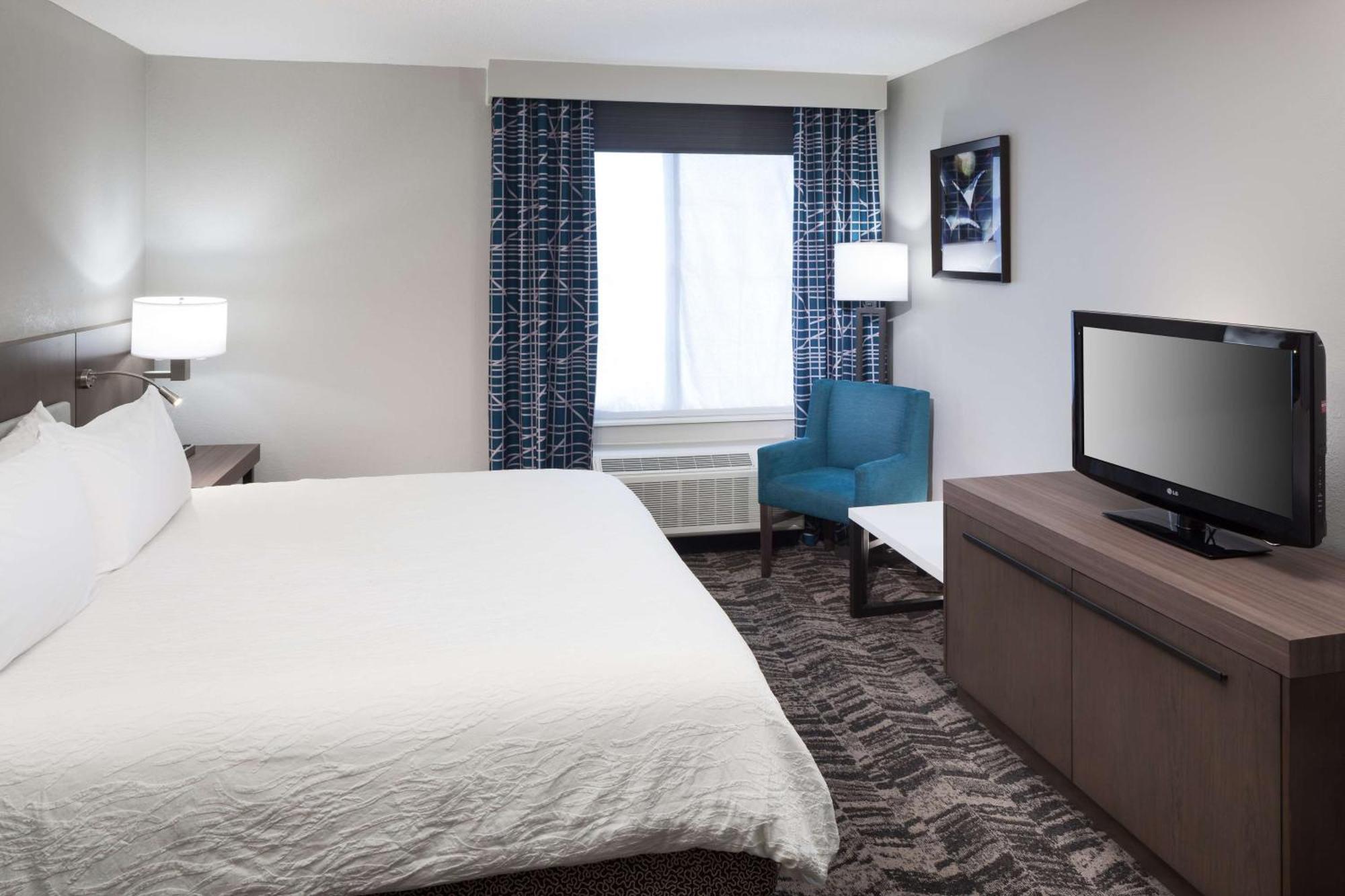 Hilton Garden Inn Savannah Airport Zewnętrze zdjęcie
