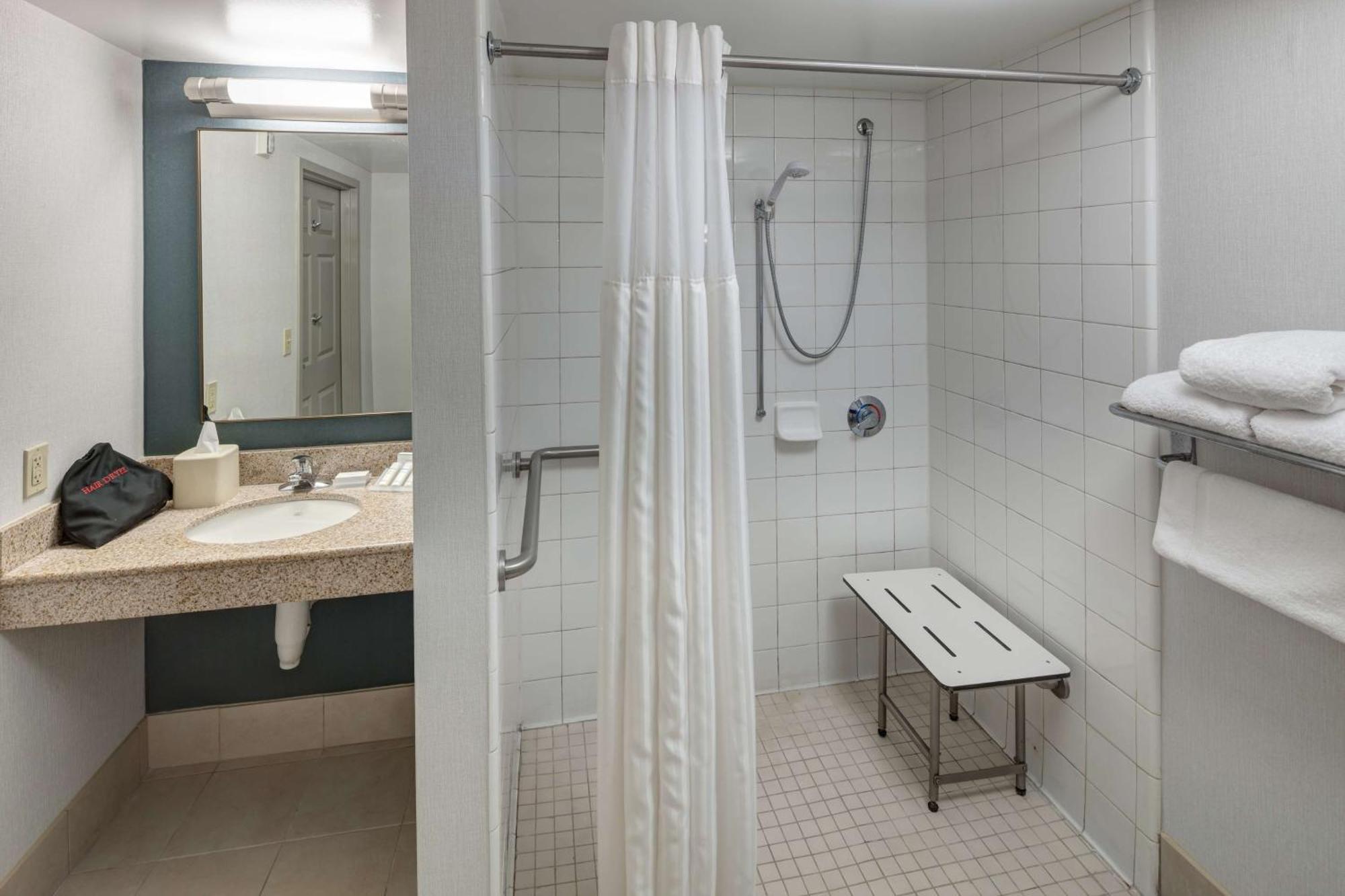 Hilton Garden Inn Savannah Airport Zewnętrze zdjęcie