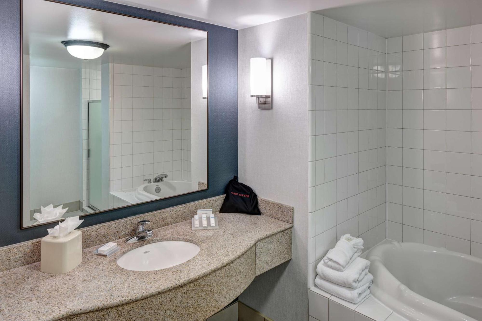 Hilton Garden Inn Savannah Airport Zewnętrze zdjęcie