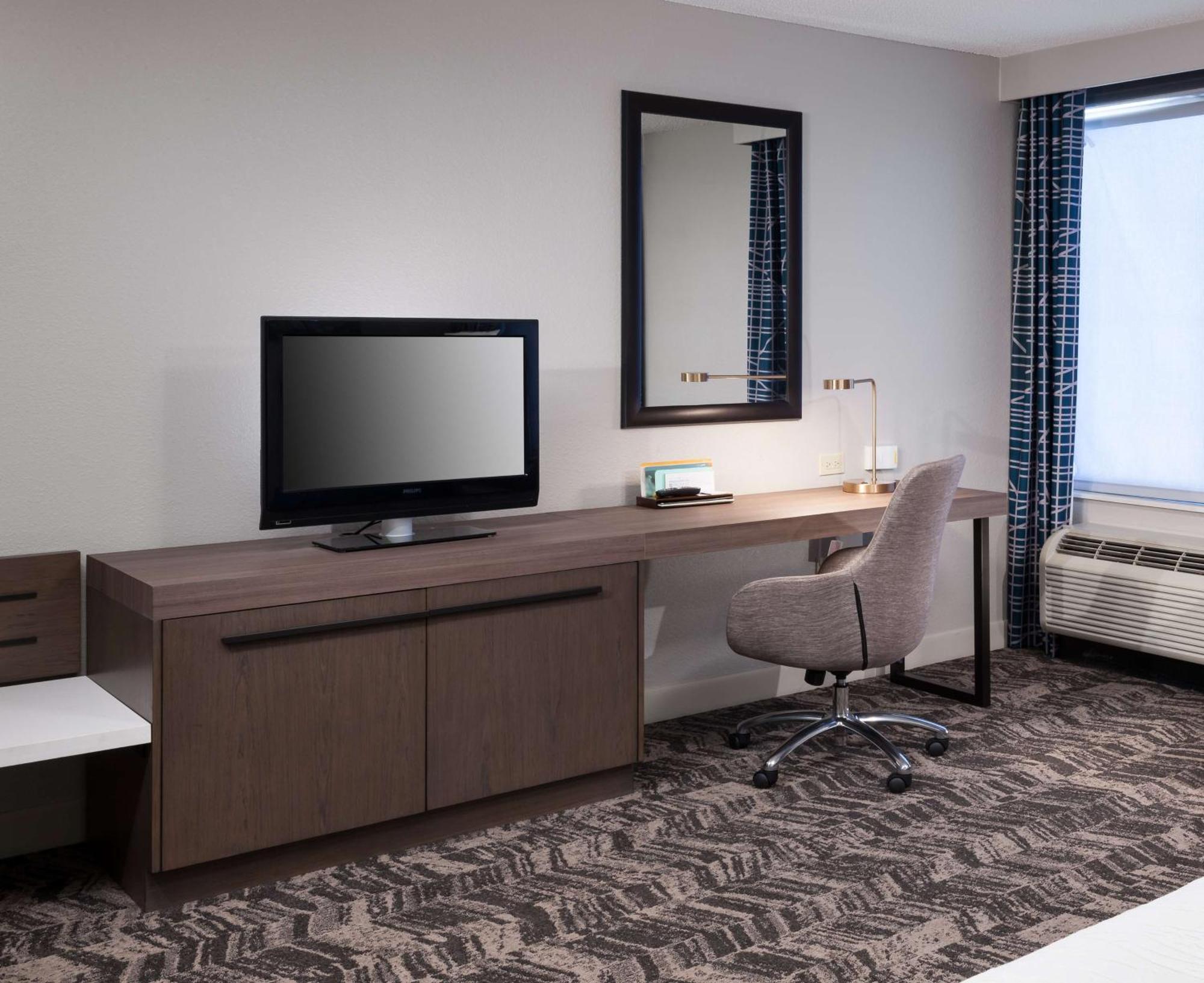 Hilton Garden Inn Savannah Airport Zewnętrze zdjęcie