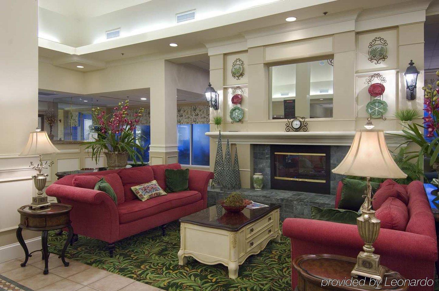 Hilton Garden Inn Savannah Airport Wnętrze zdjęcie