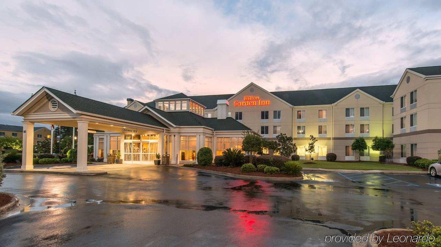 Hilton Garden Inn Savannah Airport Zewnętrze zdjęcie